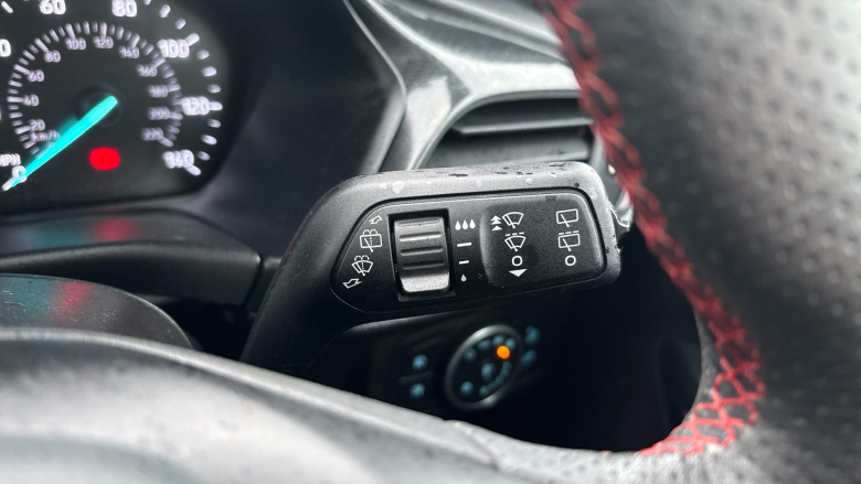 Ford Fiesta 1.0 EcoBoost 125 ST-Line X 5dr Petrol Hatchback